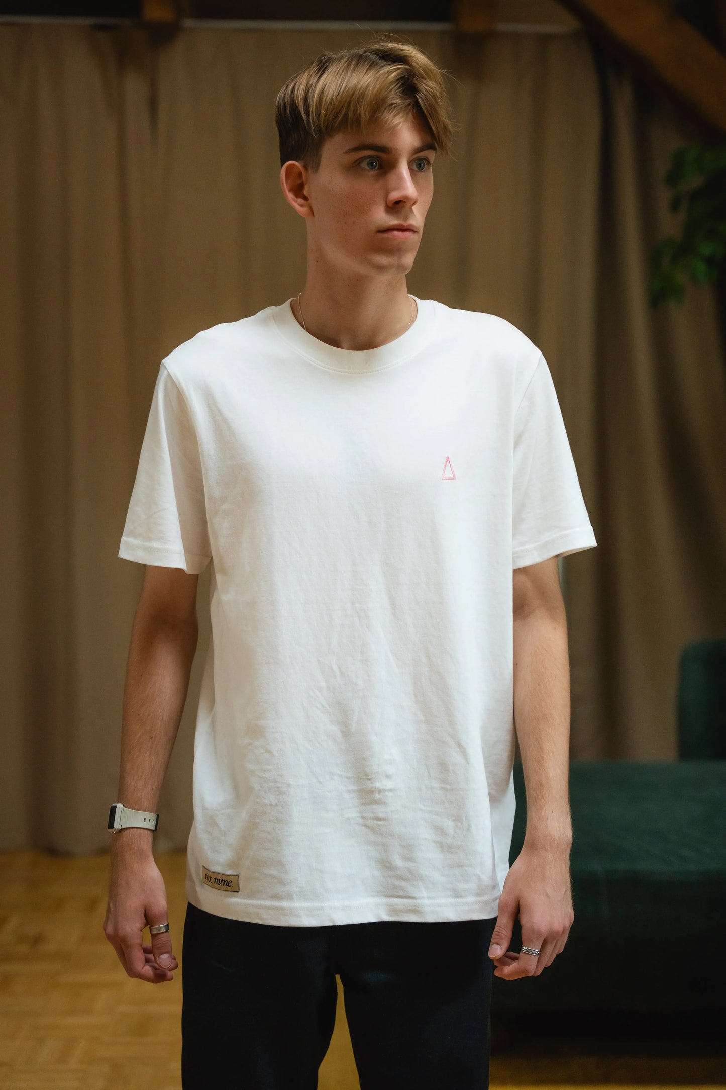 SHIRT | Not Mine. - offWhite | HKF