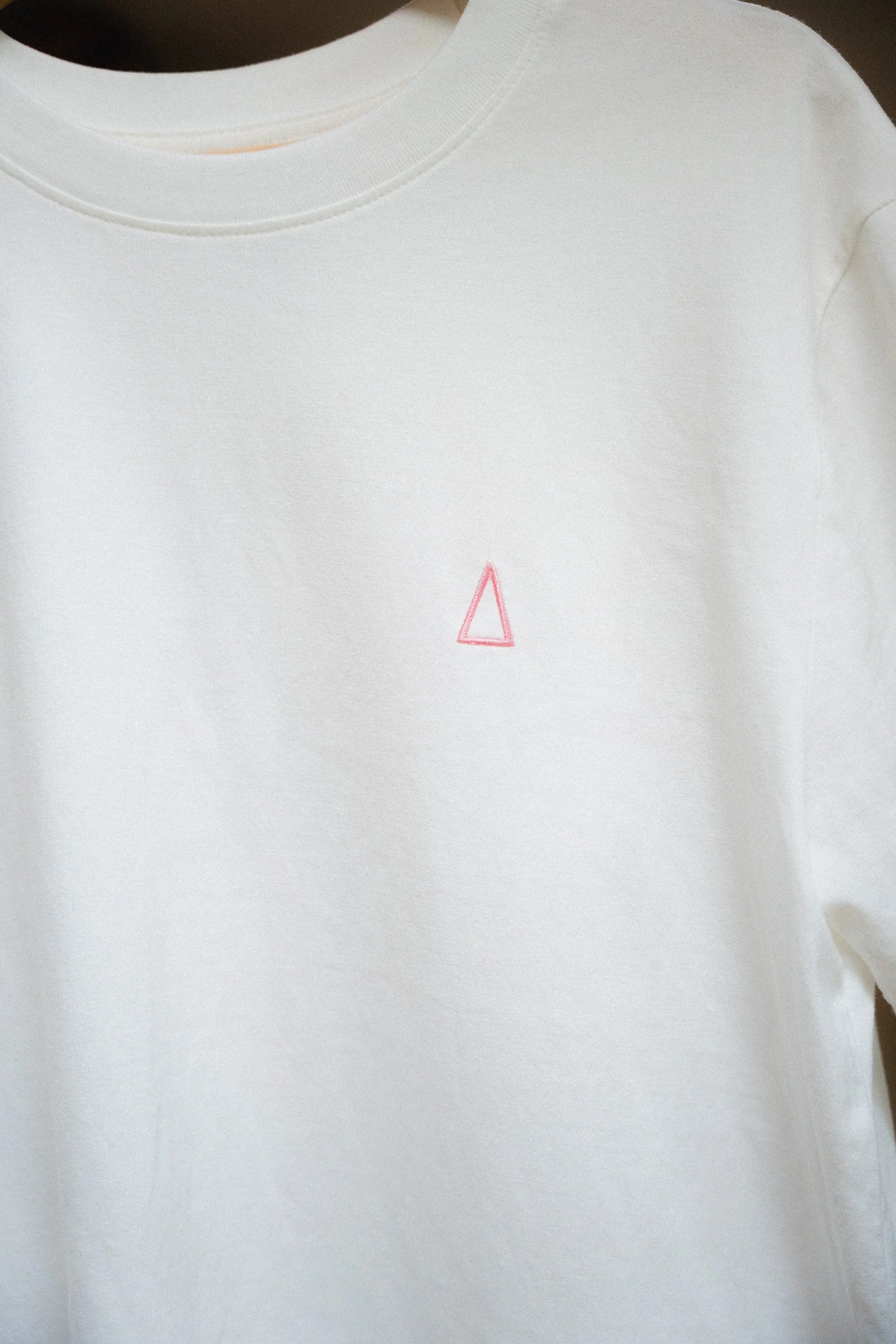 SHIRT | Not Mine. - offWhite | HKF