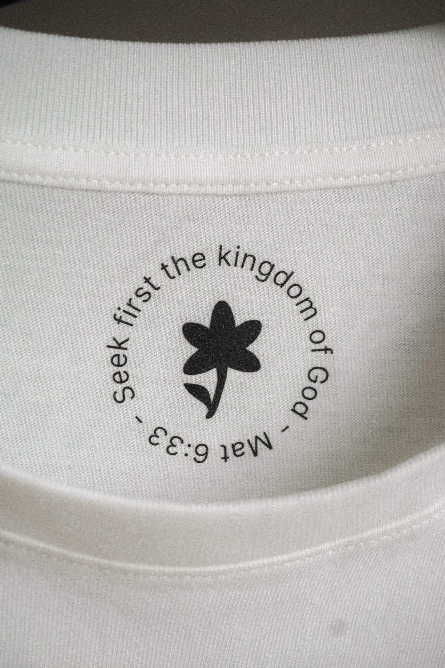 SHIRT | Not Mine. - offWhite | HKF