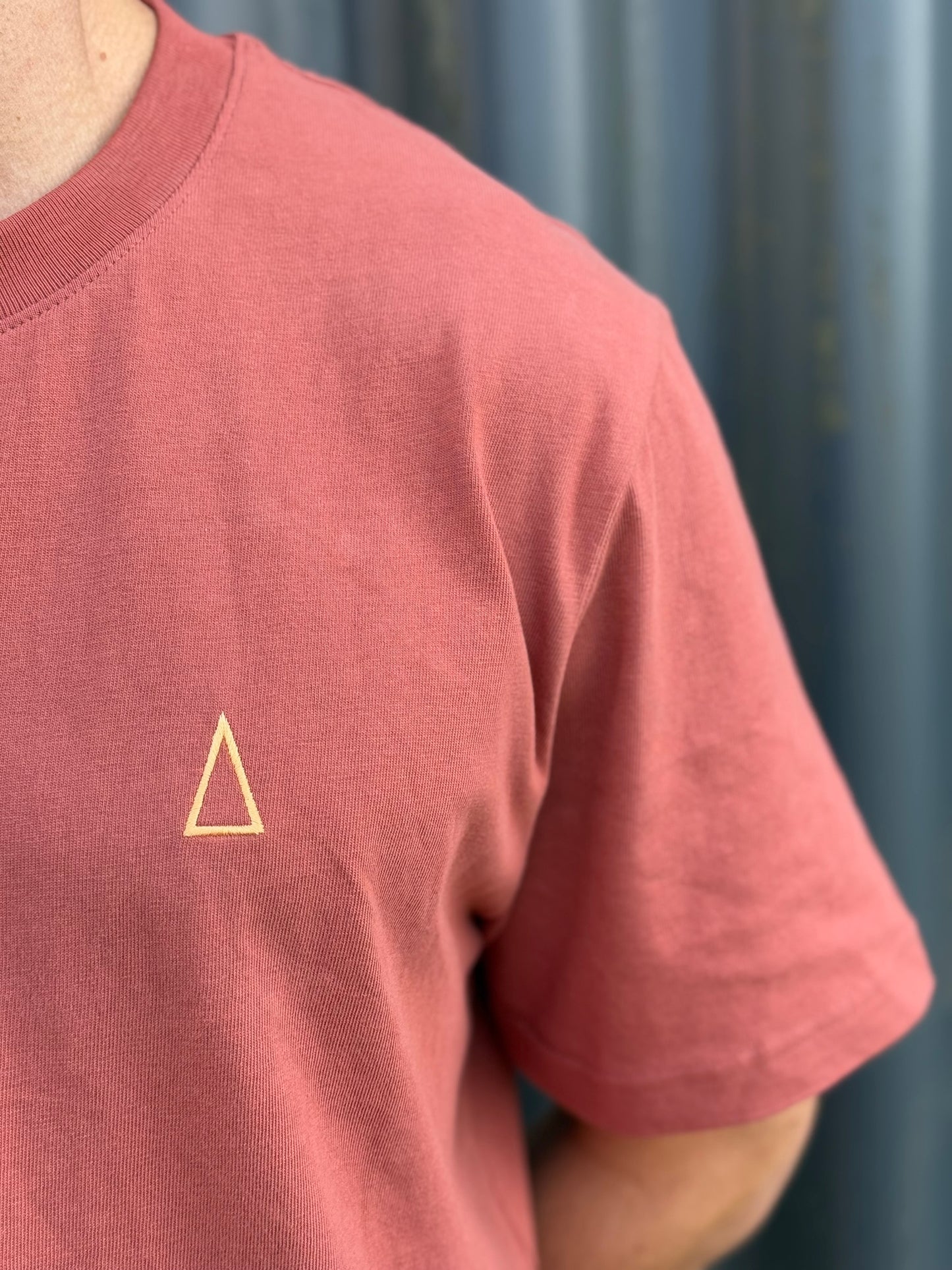 SHIRT | His Kingdom First - sandred | HKF