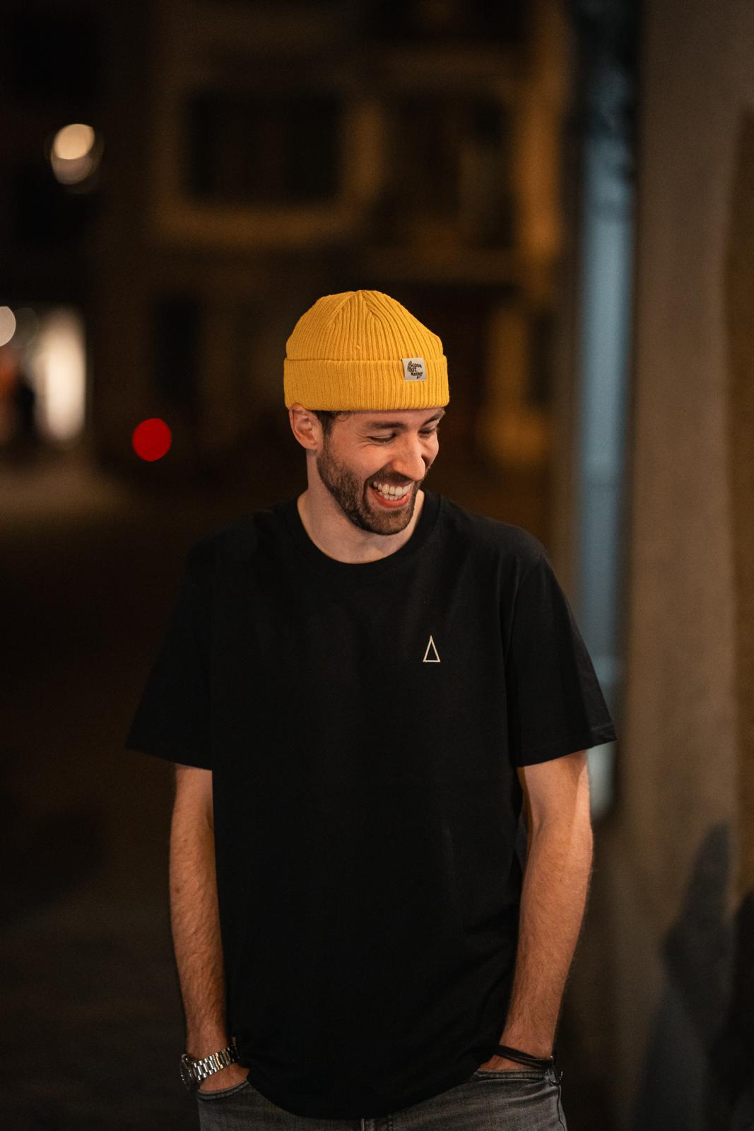 BEANIE | 1930's shorty | HKF.