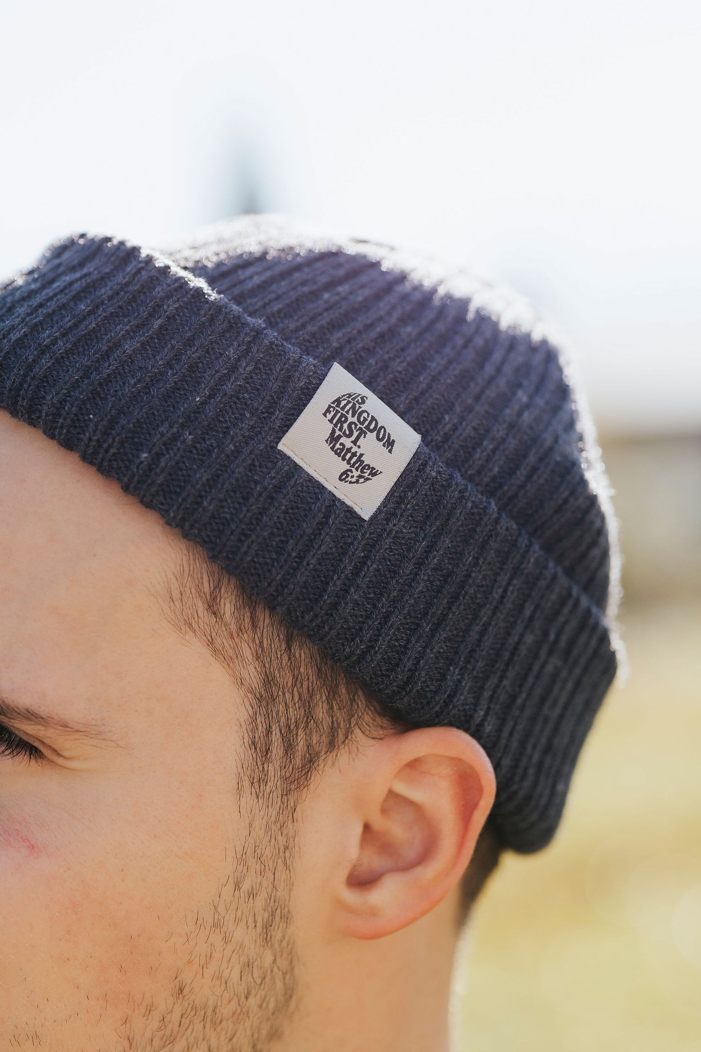 BEANIE | 1930's shorty | HKF.