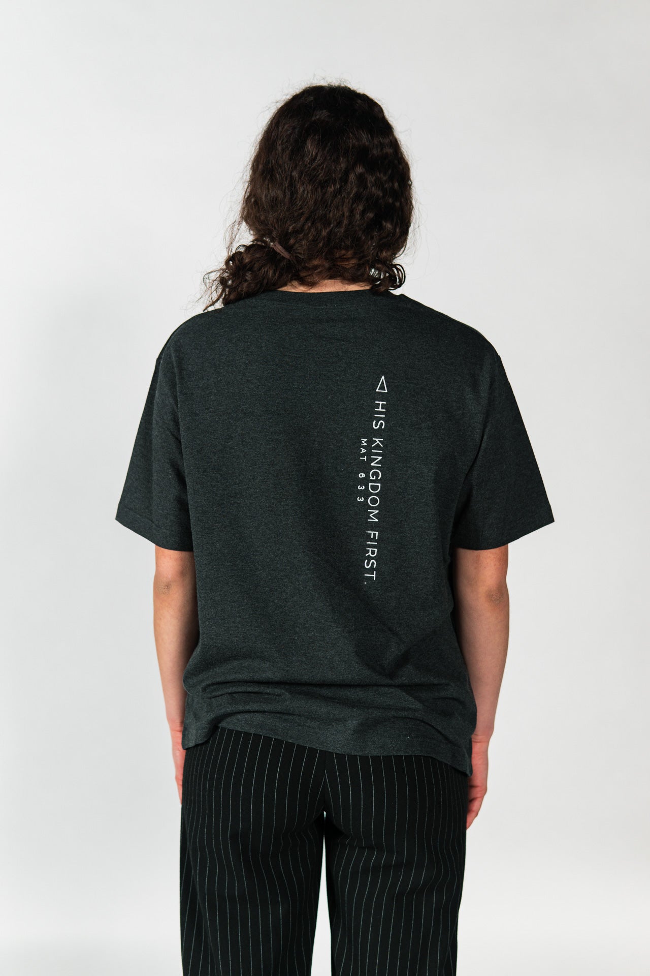 SHIRT | dark - oversize | HKF.