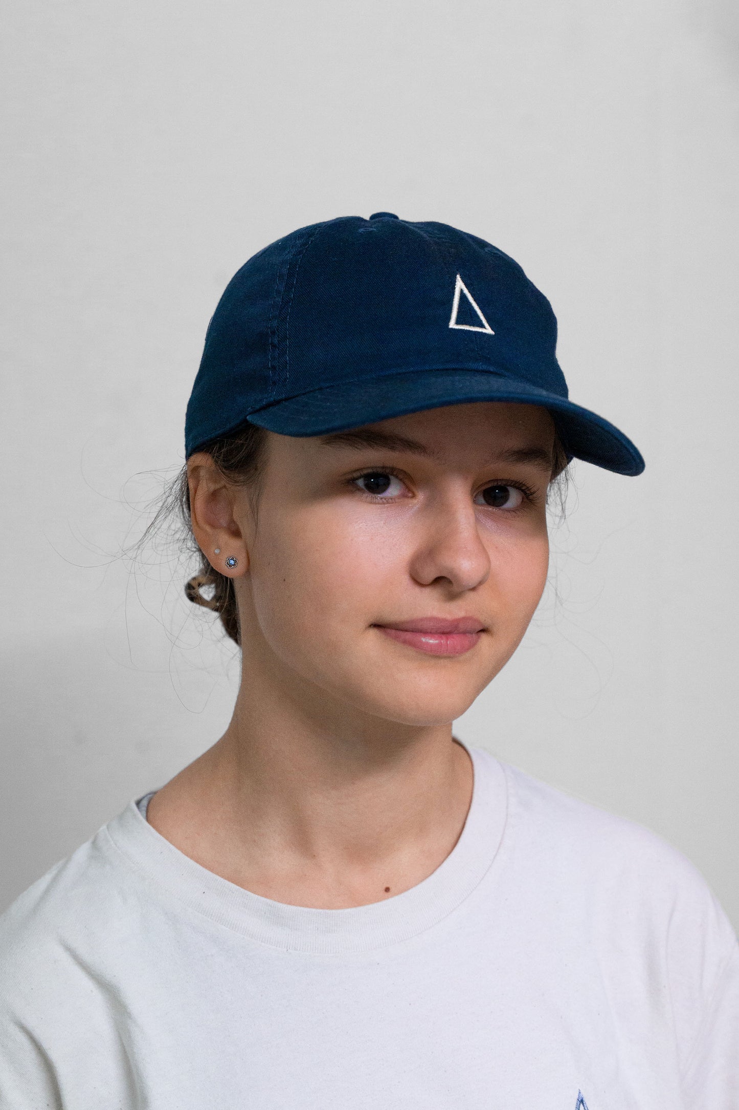 CAP | Six-Panel Dad-Shape | HKF.