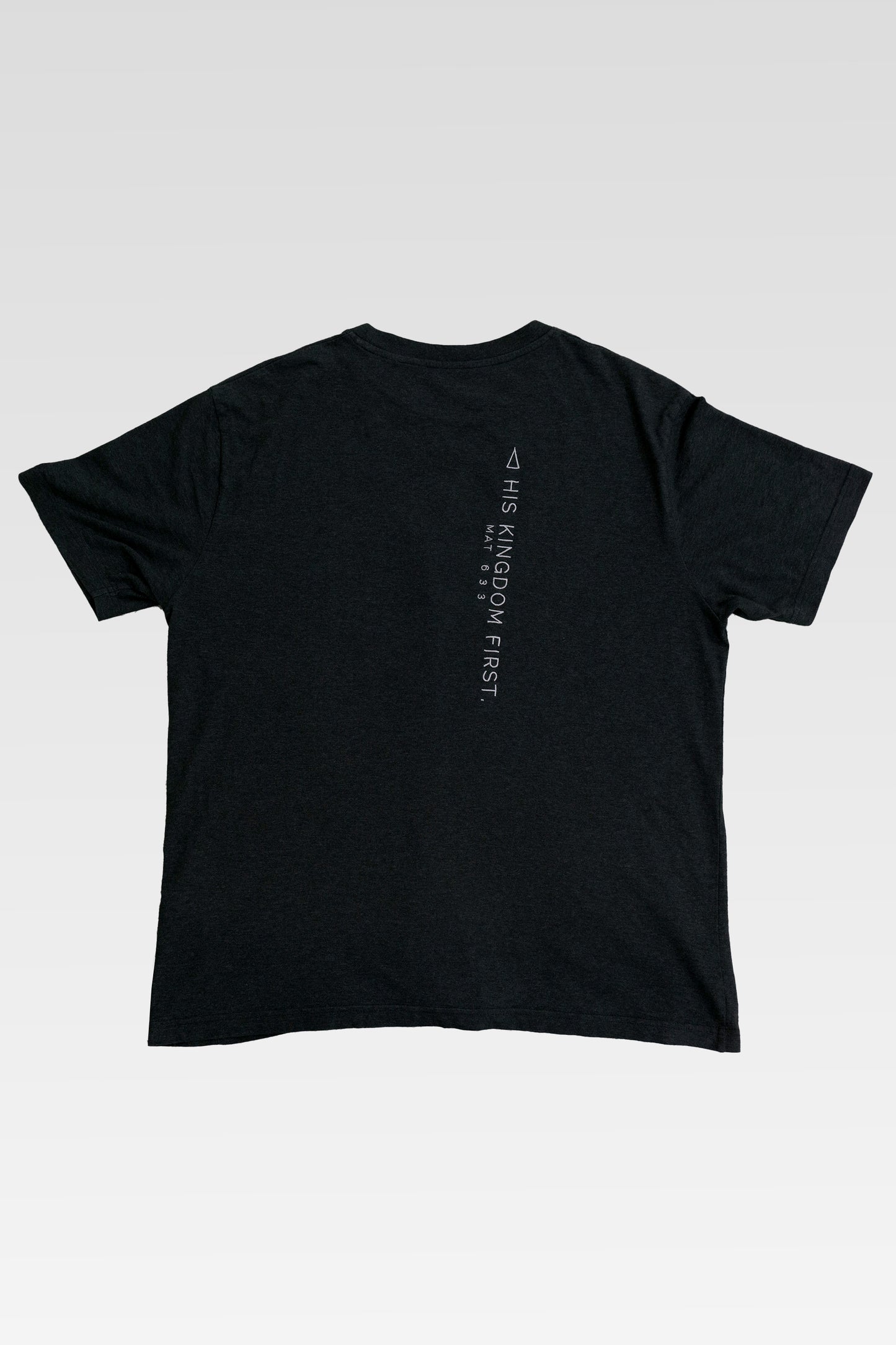 SHIRT | dark - oversize | HKF.