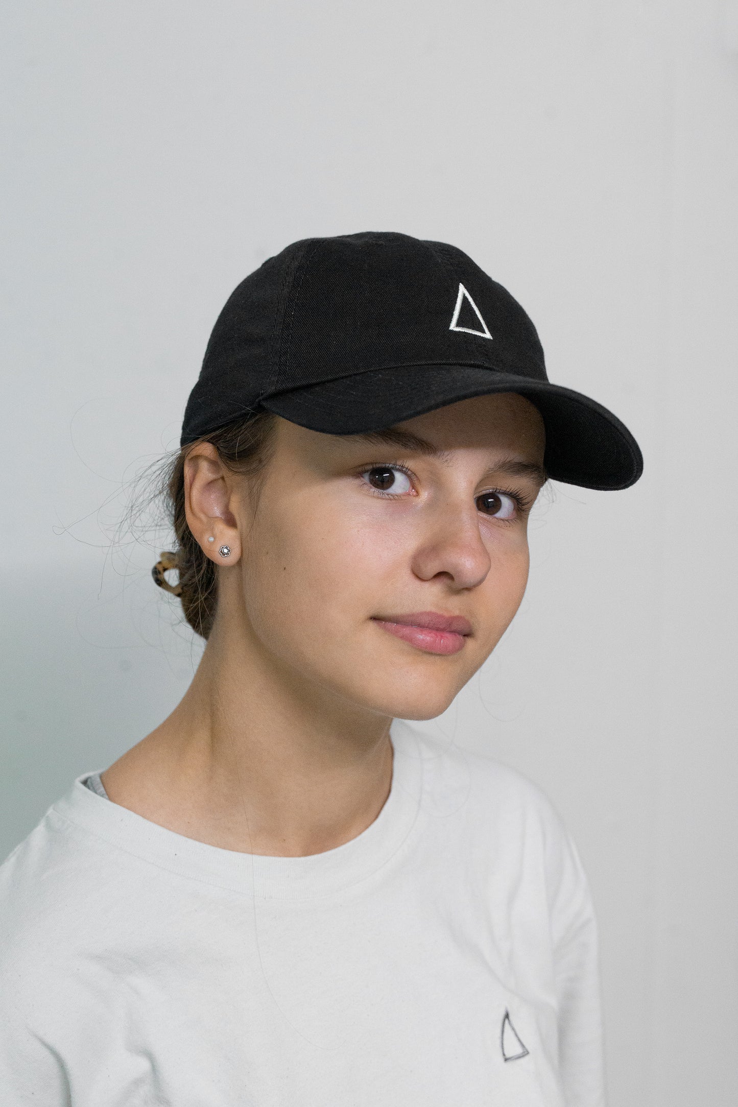 CAP | Six-Panel Dad-Shape | HKF.