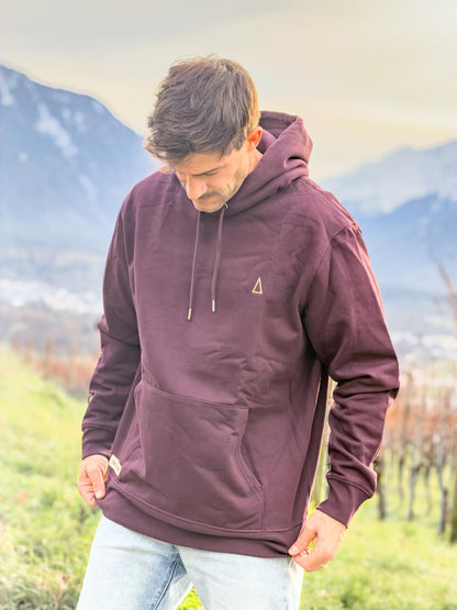 HOODIE | PROVIDER - landscape| HKF.