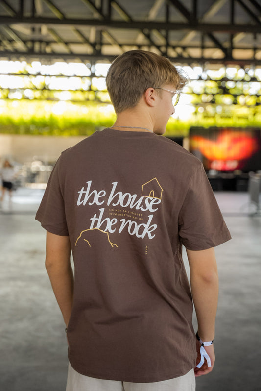 SHIRT | House on the Rock | HKF
