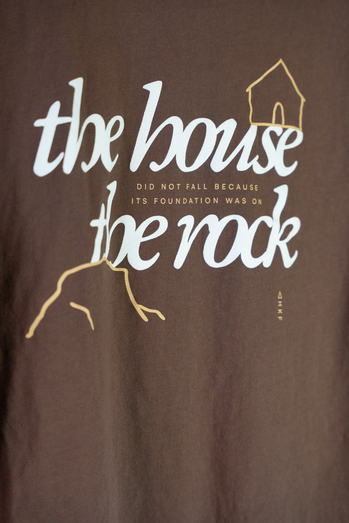 SHIRT | House on the Rock | HKF