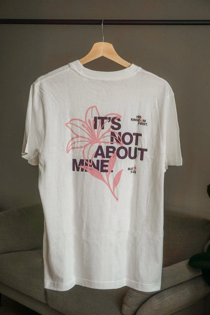 SHIRT | Not Mine. - offWhite | HKF