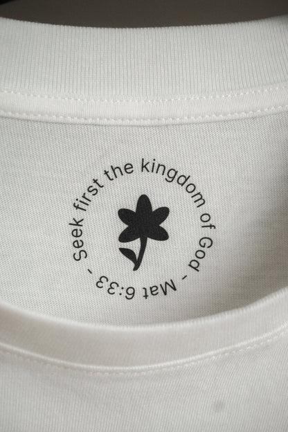 SHIRT | Not Mine. - offWhite | HKF