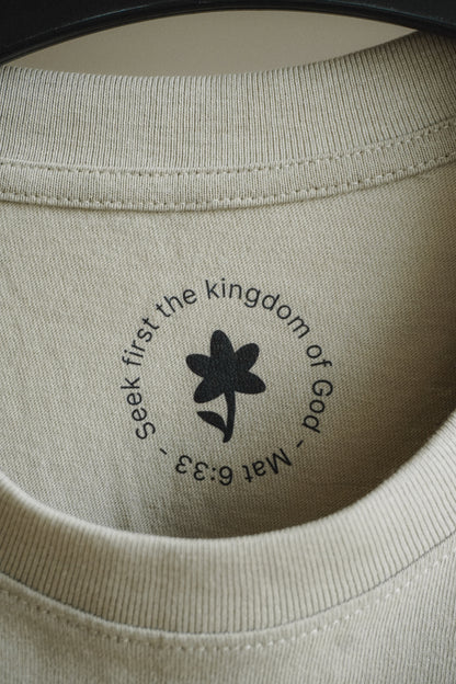 SHIRT | Not Mine. - stonegreen | HKF