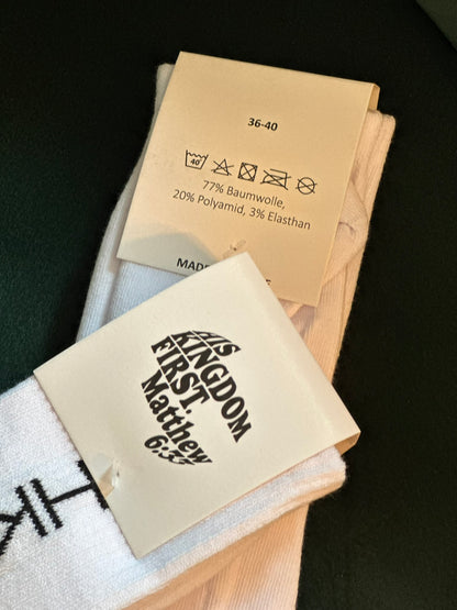 SOCKEN | HKF.