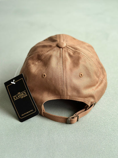 CAP | His Kingdom First | HKF