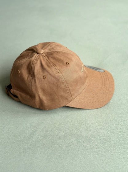 CAP | His Kingdom First | HKF