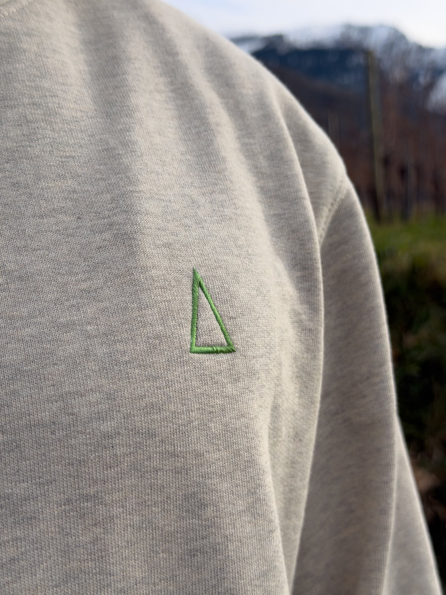 HOODIE | PROVIDER - M6:26| HKF.