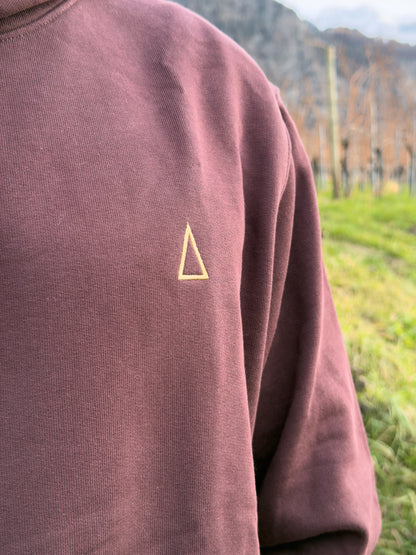 HOODIE | PROVIDER - landscape| HKF.