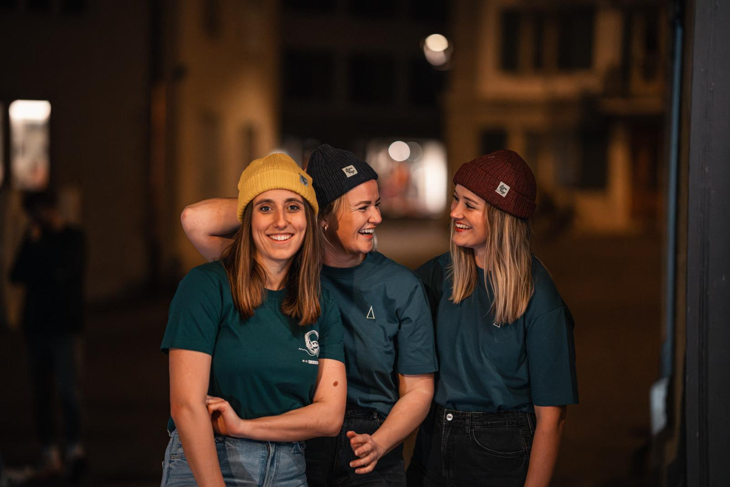 BEANIE | 1930's shorty | HKF.