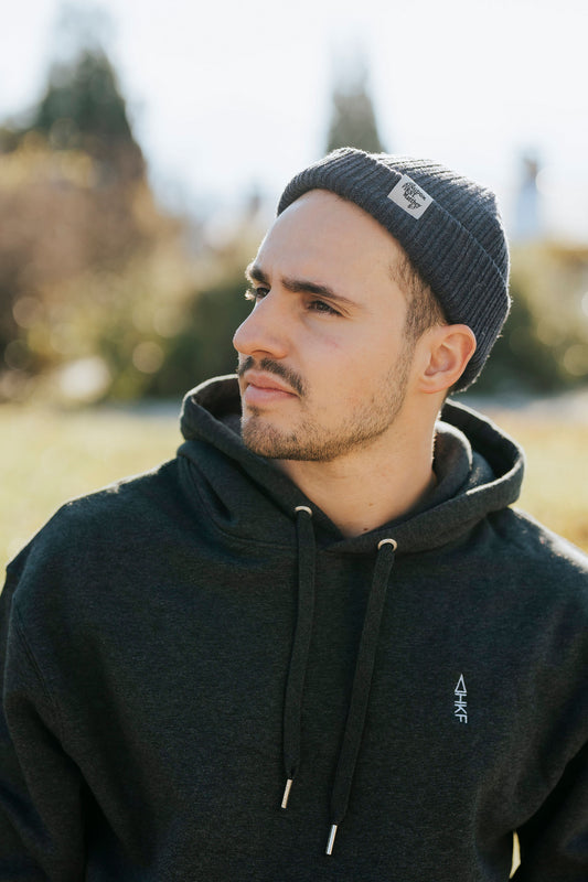 BEANIE | 1930's shorty | HKF.