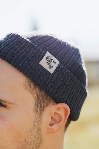 BEANIE | 1930's shorty | HKF.
