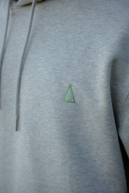 HOODIE | PROVIDER - M6:26| HKF.