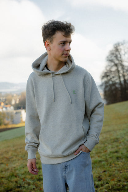 HOODIE | PROVIDER - M6:26| HKF.