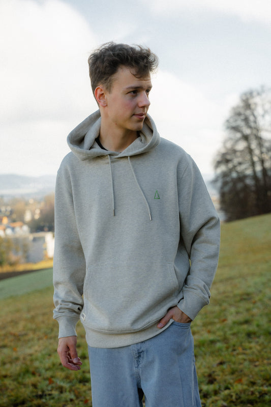 HOODIE | PROVIDER - M6:26| HKF.