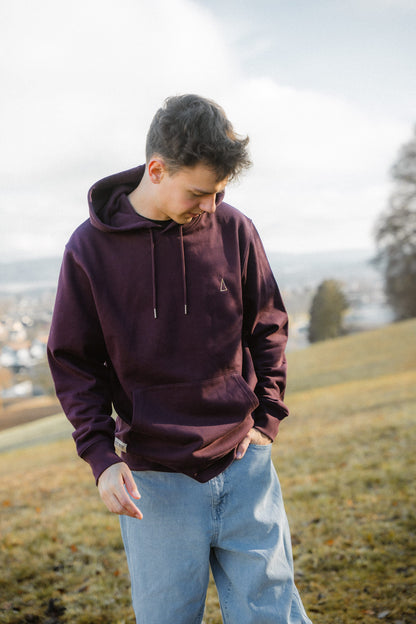 HOODIE | PROVIDER - landscape| HKF.