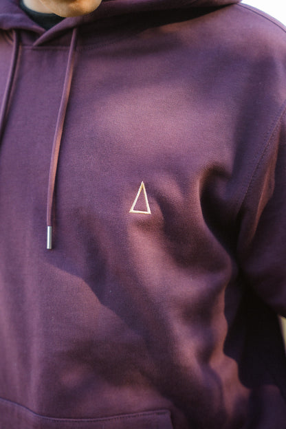 HOODIE | PROVIDER - landscape| HKF.